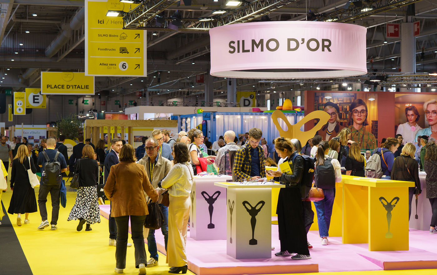 SILMO PARIS 2023